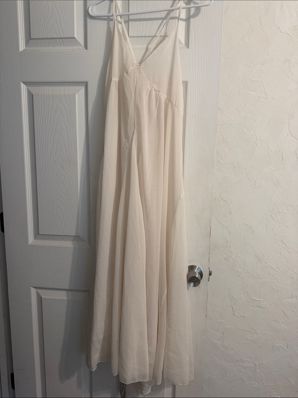 Hemi Blurr Elva Light Cami Dress SMALL BNWT - Picture 6 of 6